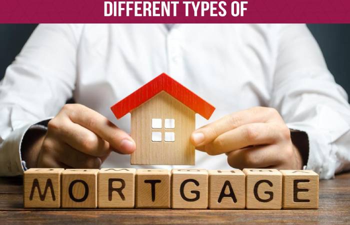 mortgage