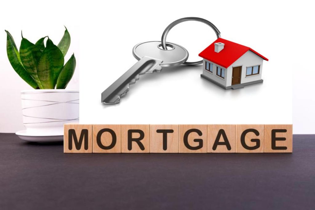 mortgage
