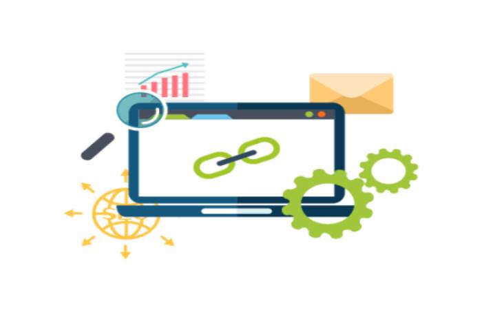 inbound links