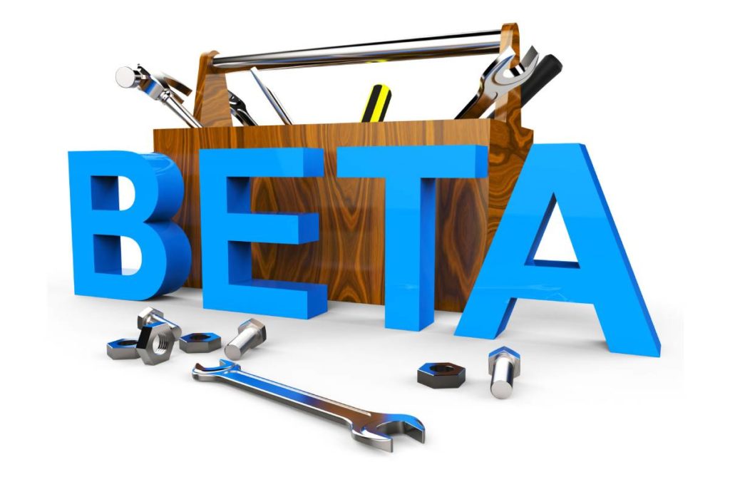 beta program