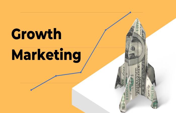 growth marketing