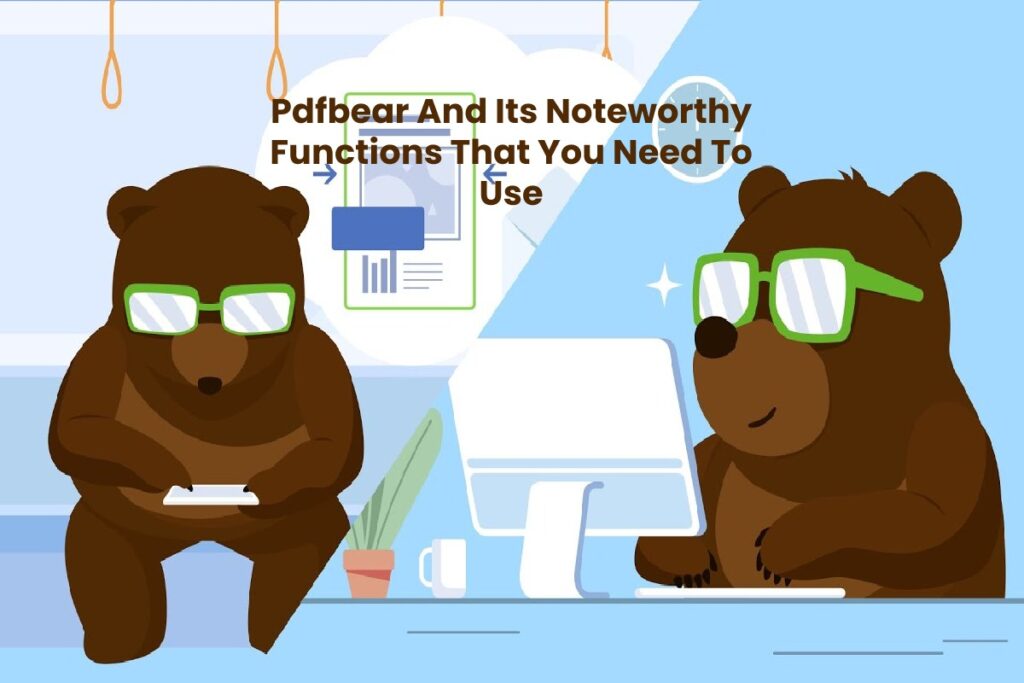 PDFbear