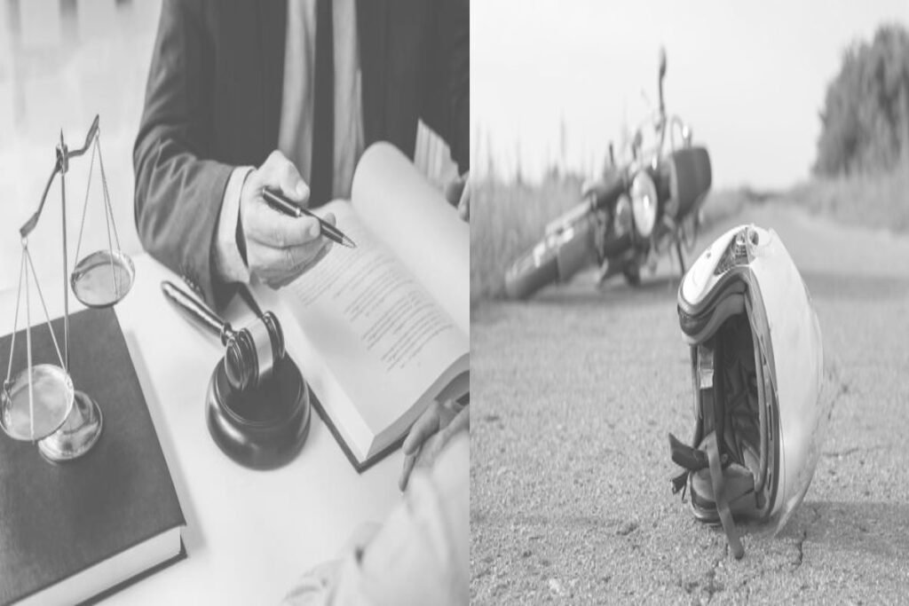 Motorcycle Accident Lawyer