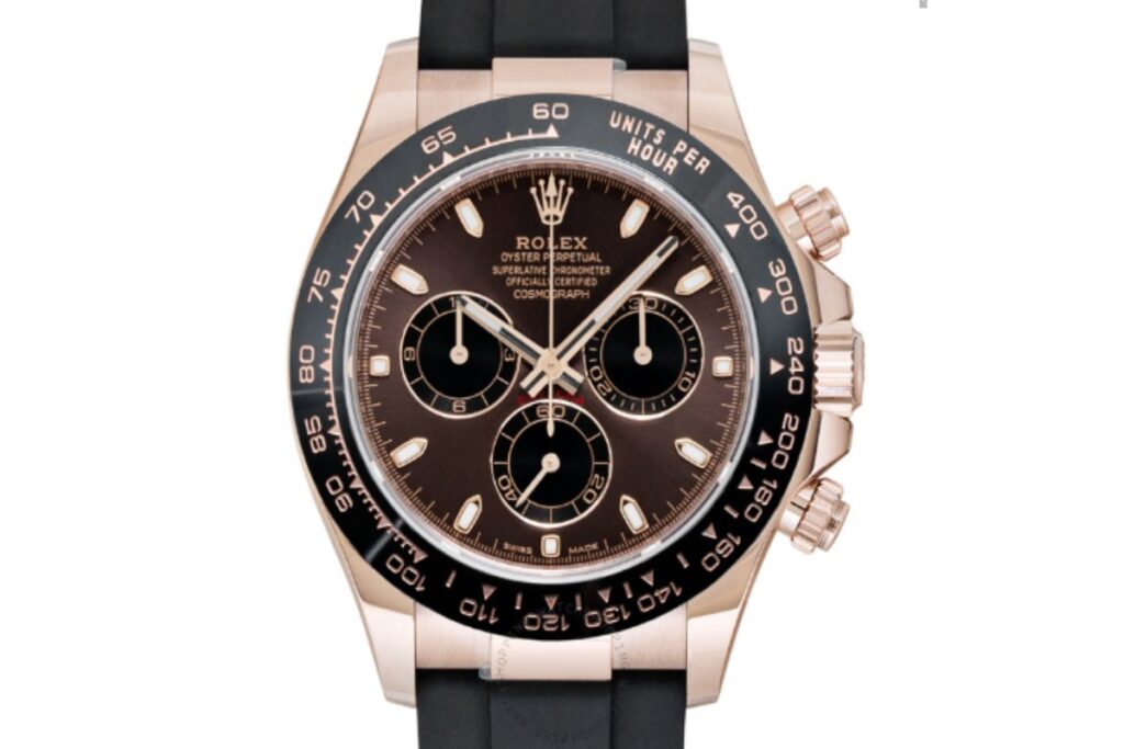 Rolex Cosmograph Daytona