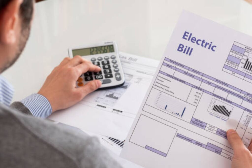 Painless Ways That Help You To Reduce Your Utility Bills!!! Utility Bills