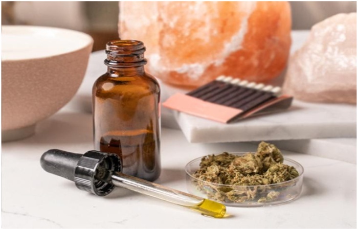 CBD Oil