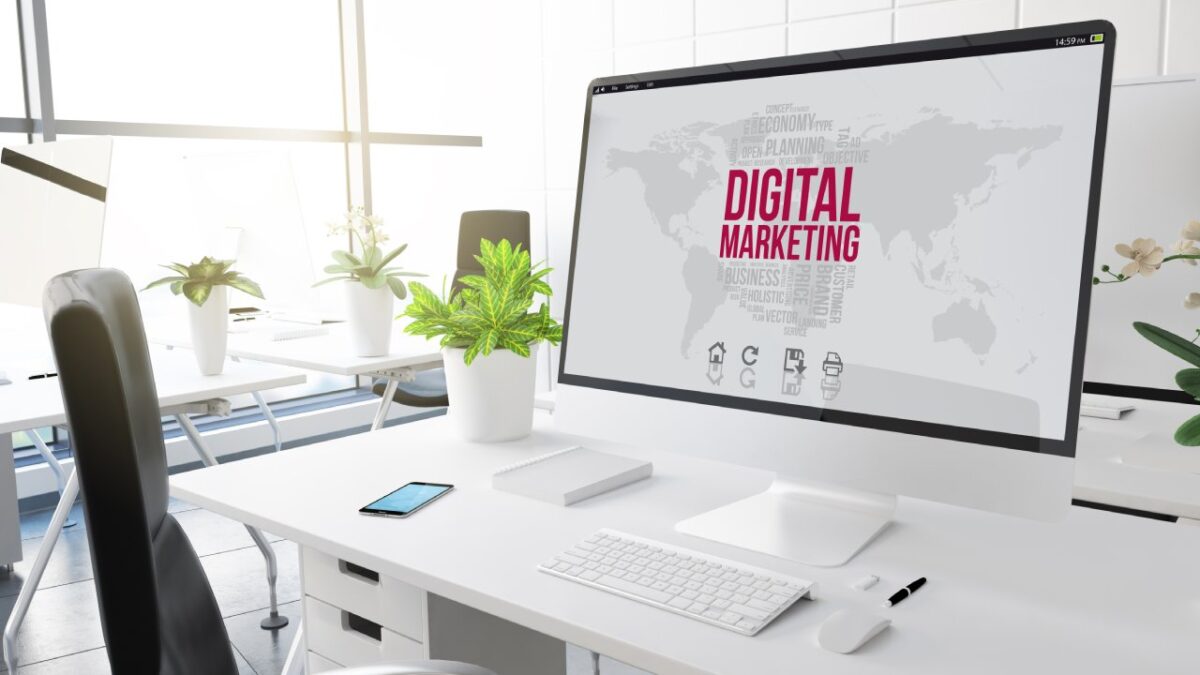 4 Tips To Boost Your Digital Marketing Strategy