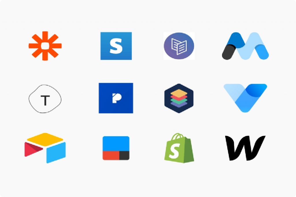 Main Nocode tools - Global Marketing Guide