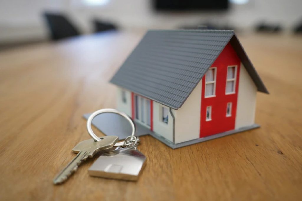Real Estate Agency Management Template