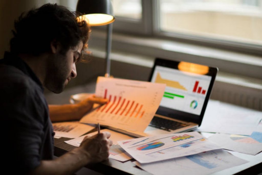 Business Analyst