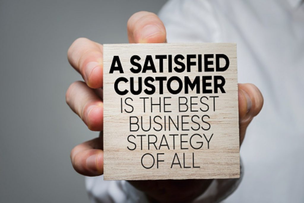 5 Ways To Say ‘Thank You’ To Your Clients