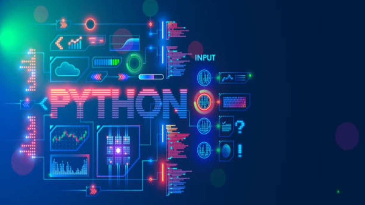 Python: A Route To Bright Career Opportunities