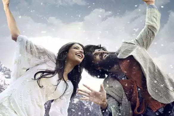 Laila Majnu Full Movie 2018 Hindi