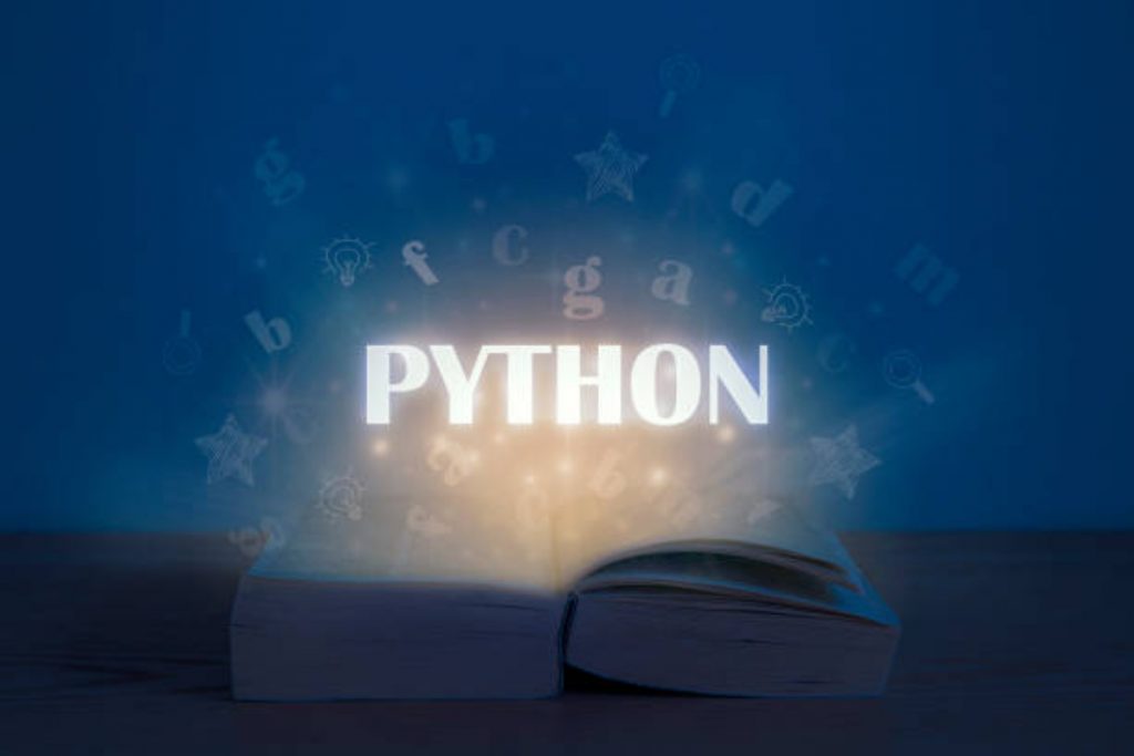 Python
