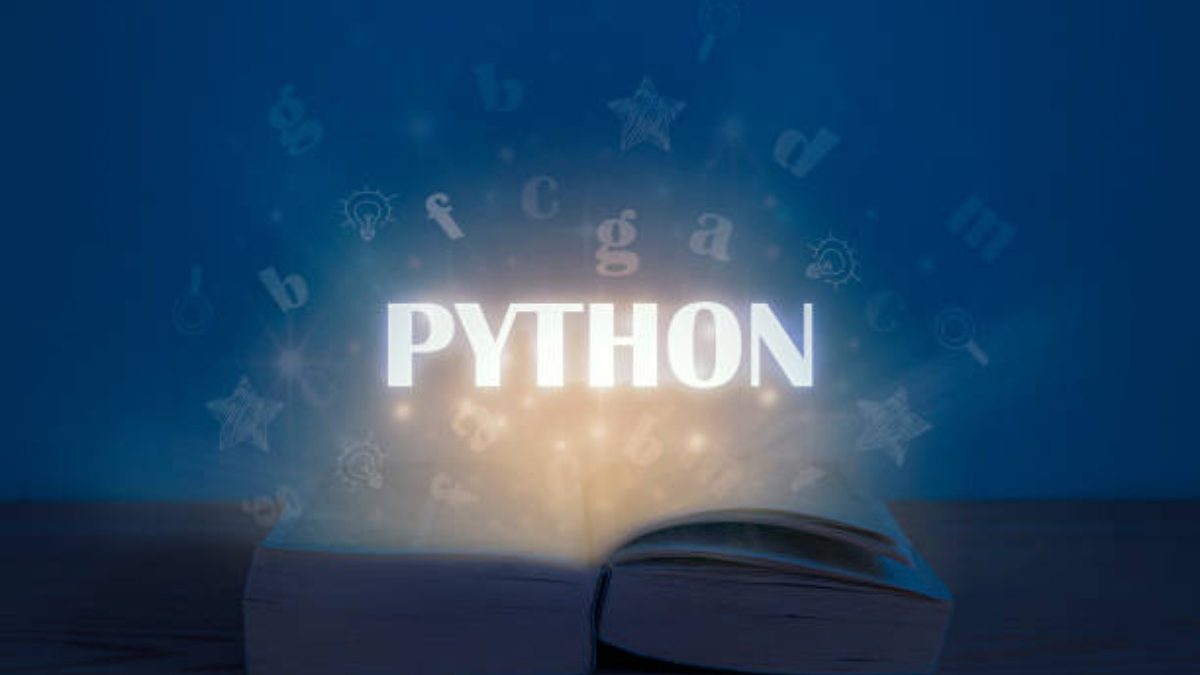 Reasons Why the Python Language That You Cannot Ignore