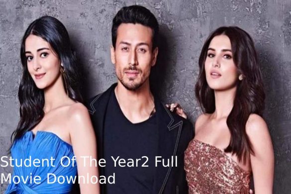 tudent Of The Year2 Full Movie Download (2)