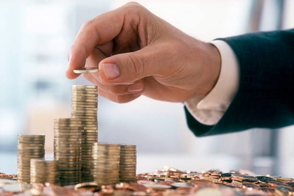 How To Start Investing With Small Amounts Of Money? Investing