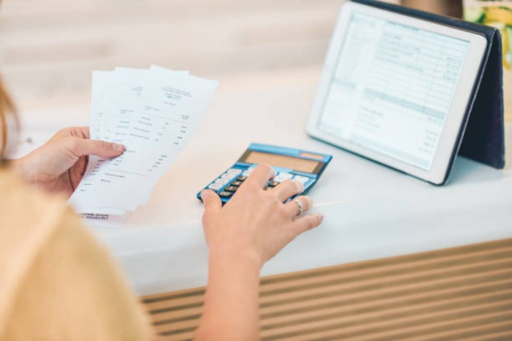 Bookkeeping Service