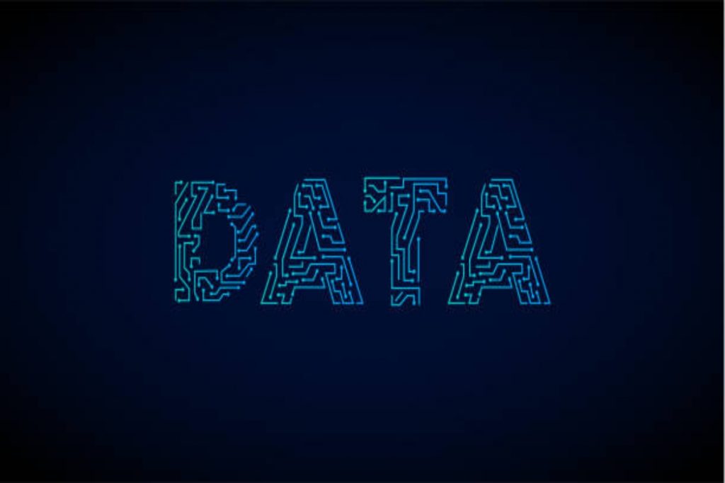 Data