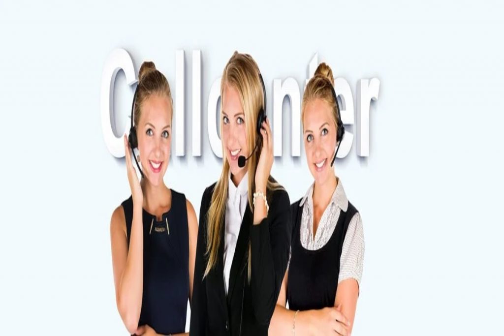 Call Center