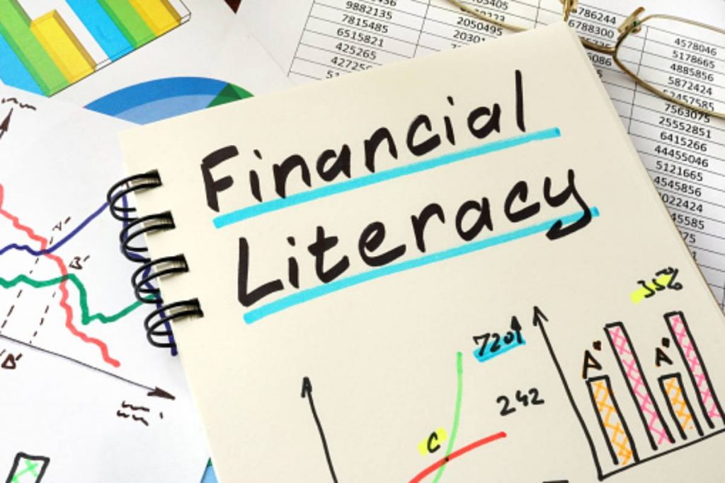 What Financial Literacy Is And How It Can Help You Financial Literacy