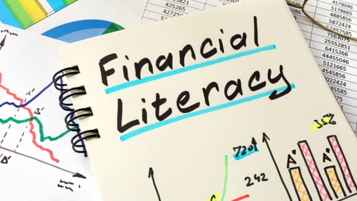 What Financial Literacy Is And How It Can Help You
