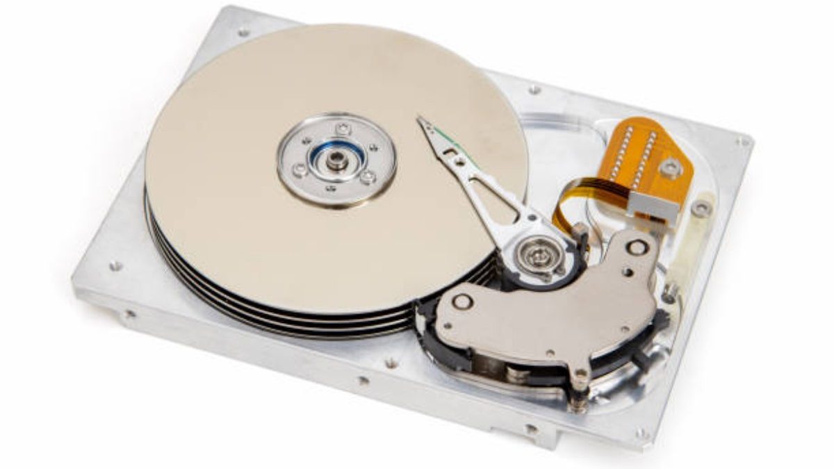What You Need to Know About Hard Drive Destruction Services