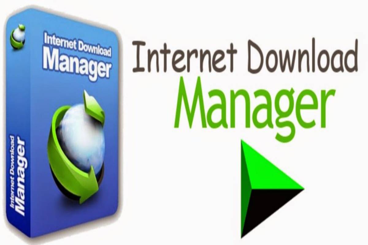 Бесплатный internet download manager