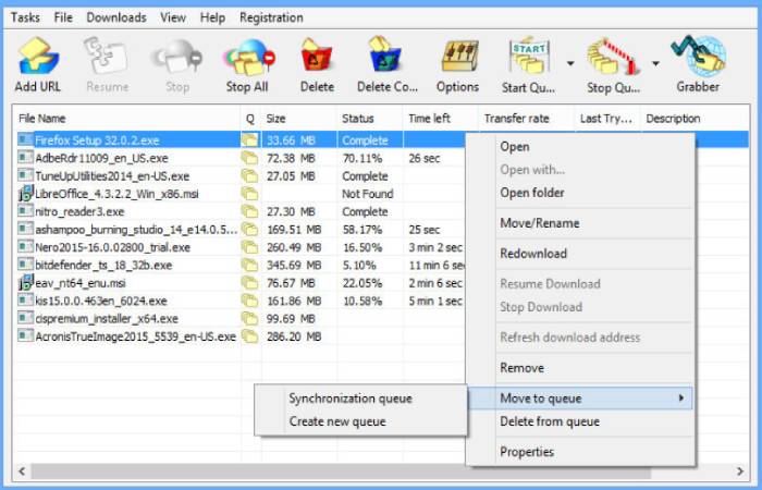 Overview Of Filehippo IDM Latest Version