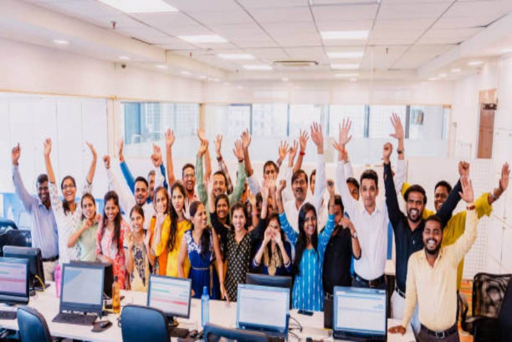 Employees