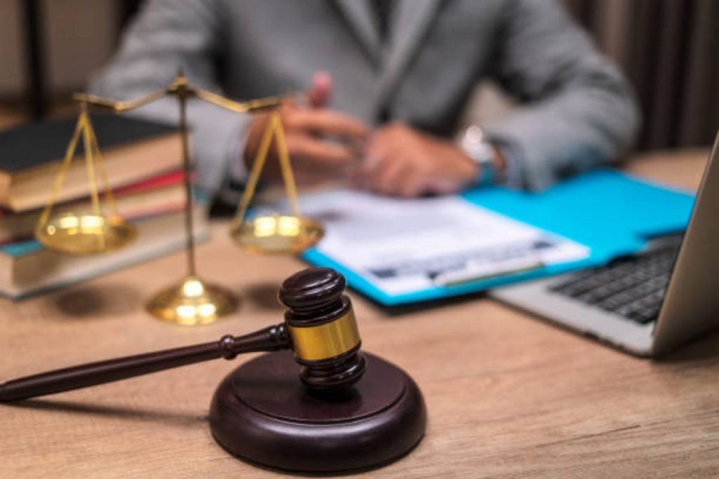 Attorney Bio