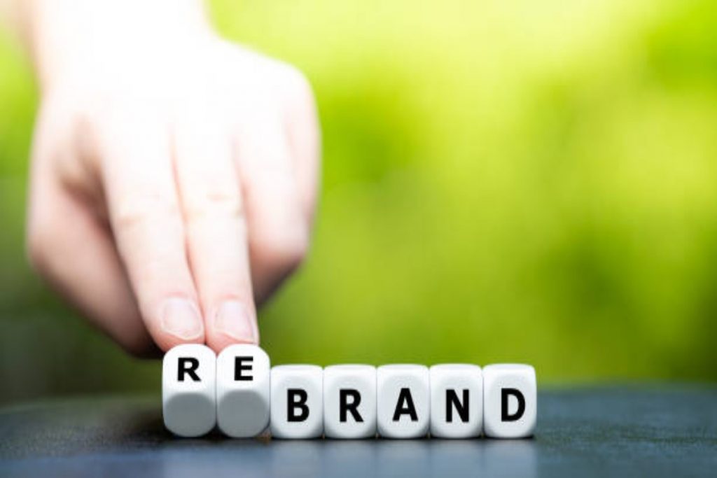 How to Promote Your Business Rebrand Business Rebrand