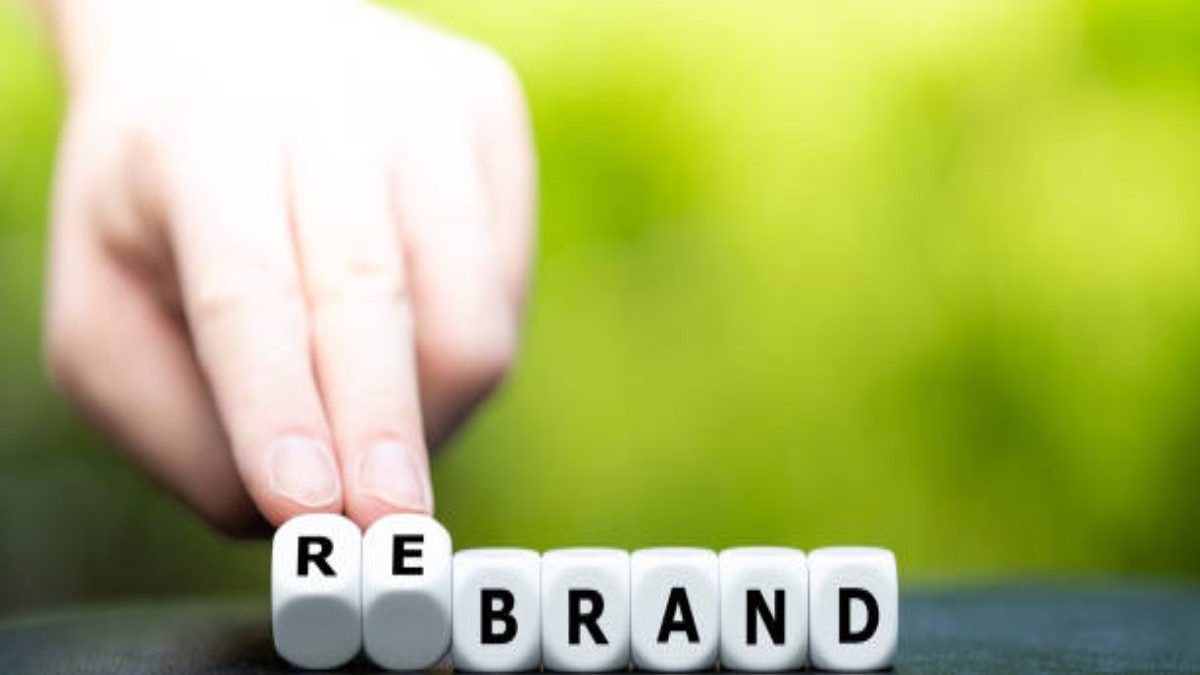How to Promote Your Business Rebrand