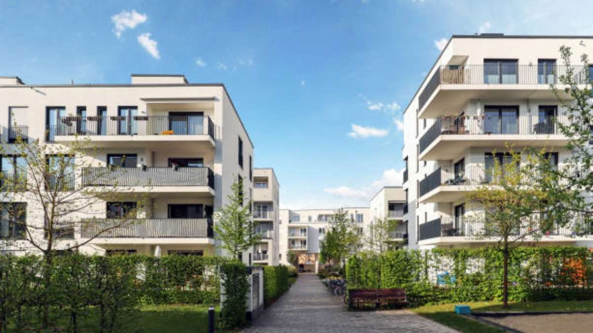 Invest In Real Estate In Kadikoy-Fikirtepe Area In Istanbul, Turkey