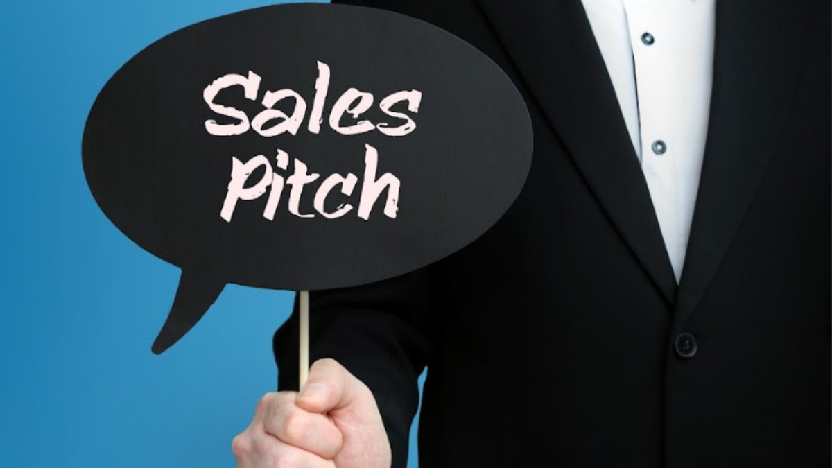 Preparing For A Virtual Sales Pitch? Here Are 6 Tips For You