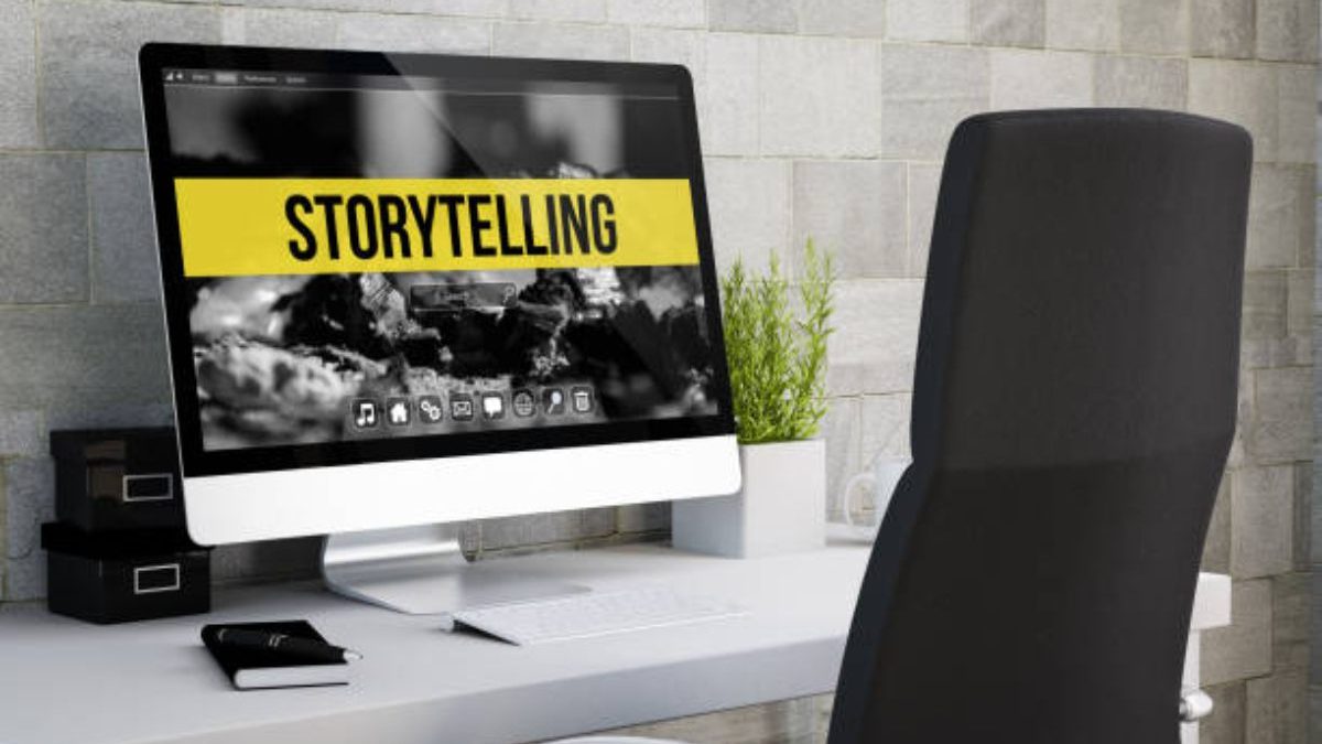 Digital Storytelling Tools For Each Department
