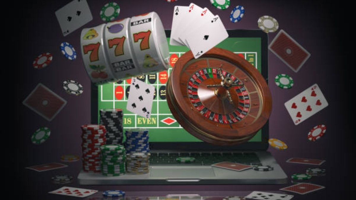 Learn Everything About Playing an Online Casino in Canada