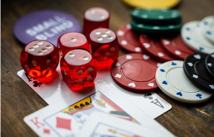 Baccarat
