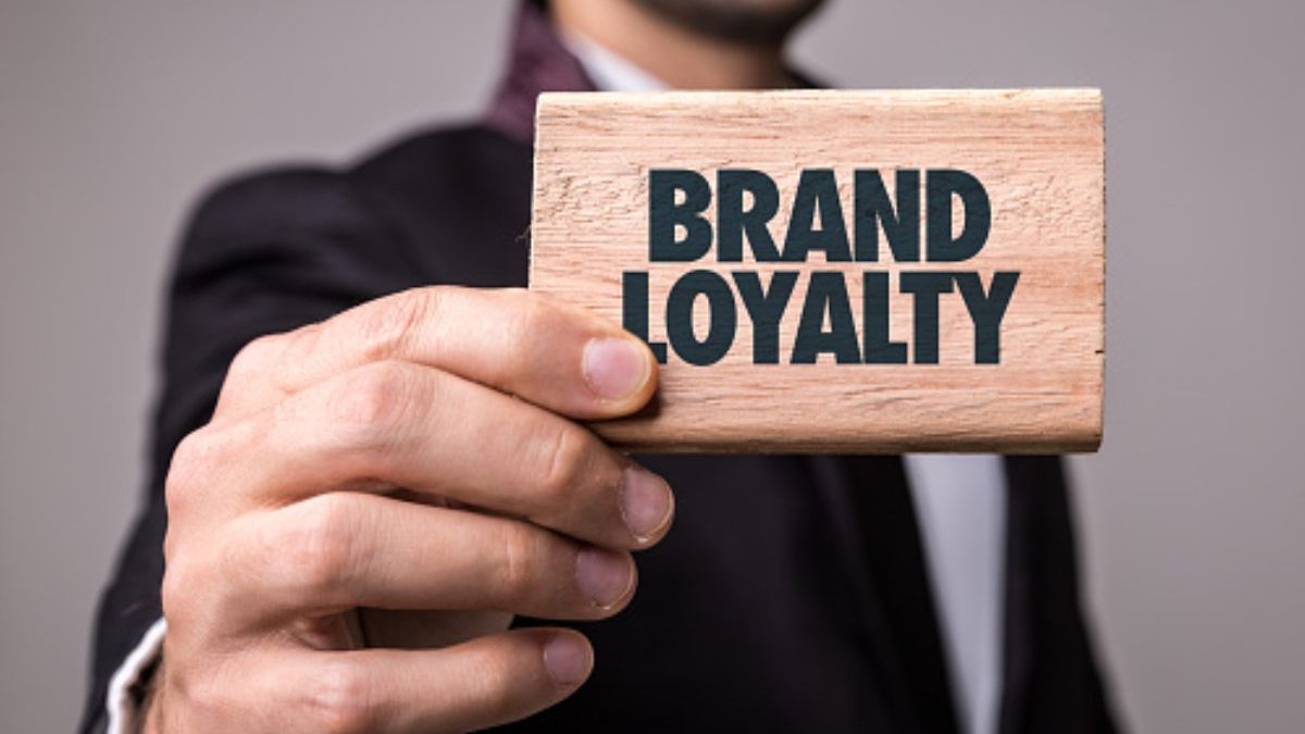5 Ways To Build Valuable Brand Loyalty (And Keep It)