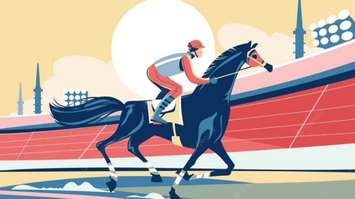 What Is A Superfecta Box In Horse Racing?
