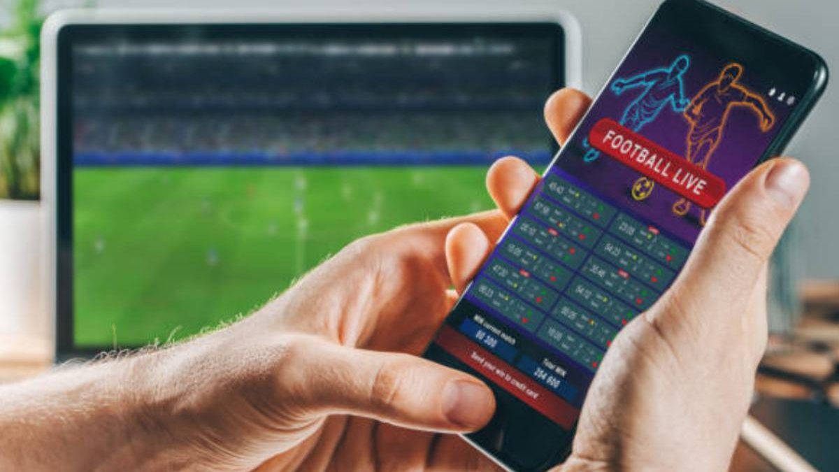 The Ever-Changing Effects of Tech Data on Betting
