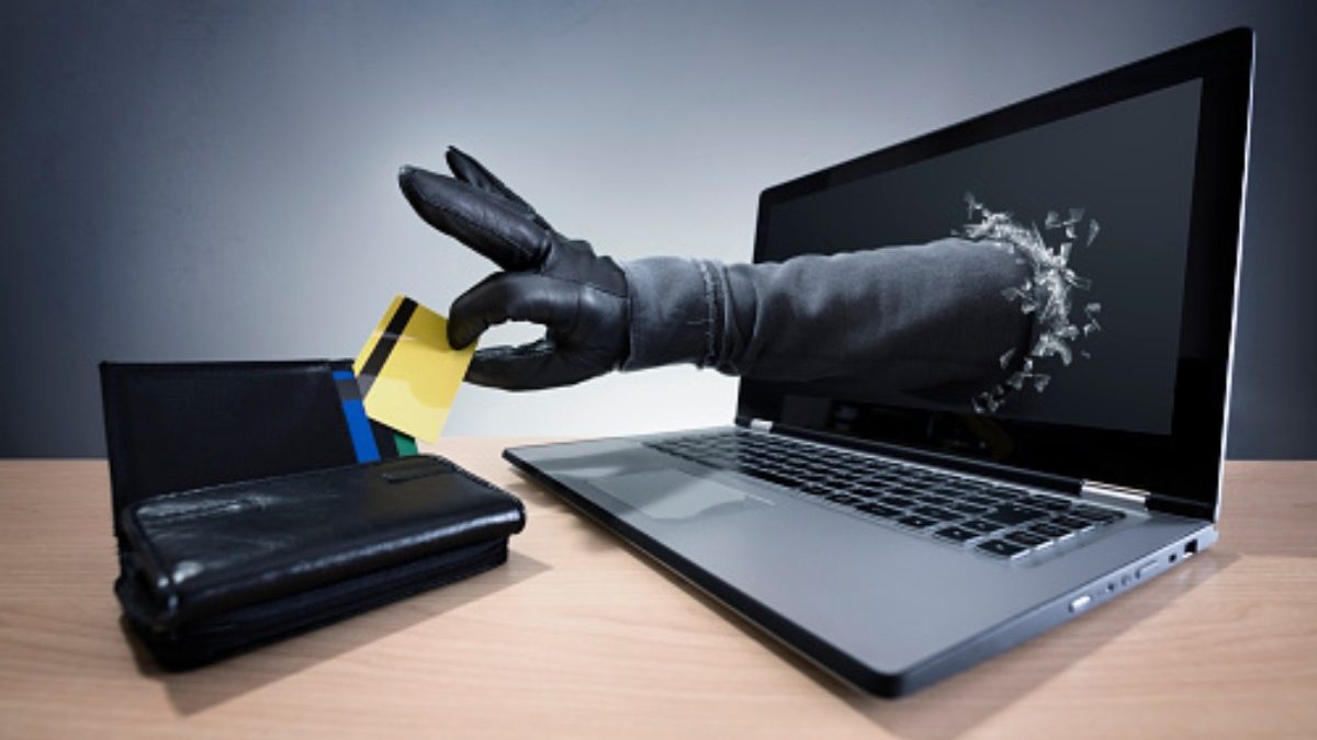 9 Types of Credit Card Fraud That Happen Everyday