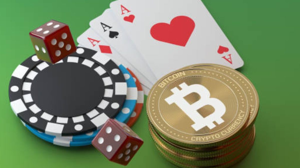 Bitcoin Casinos and What You Must Know About Them