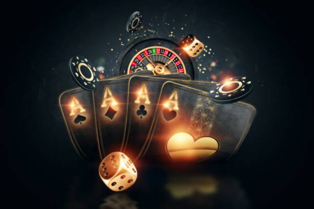 Casinos