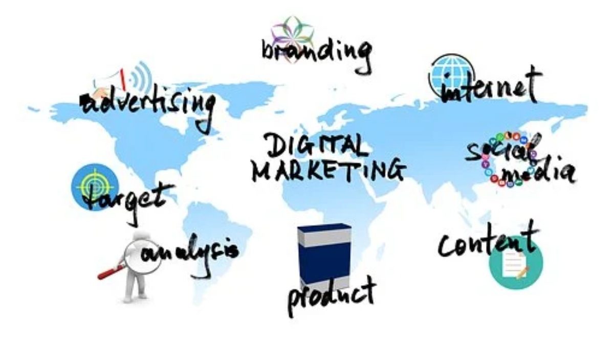 What are Some Top Digital Marketing Trends for 2023?