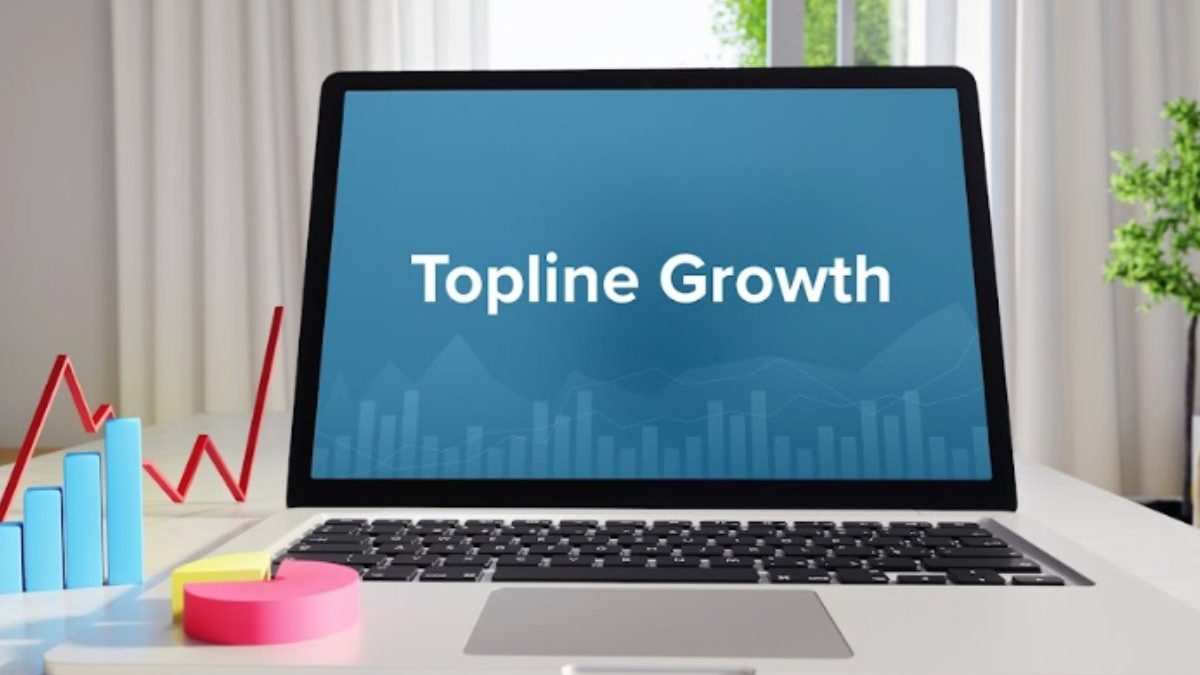 5 Strategies To Achieve Topline Growth