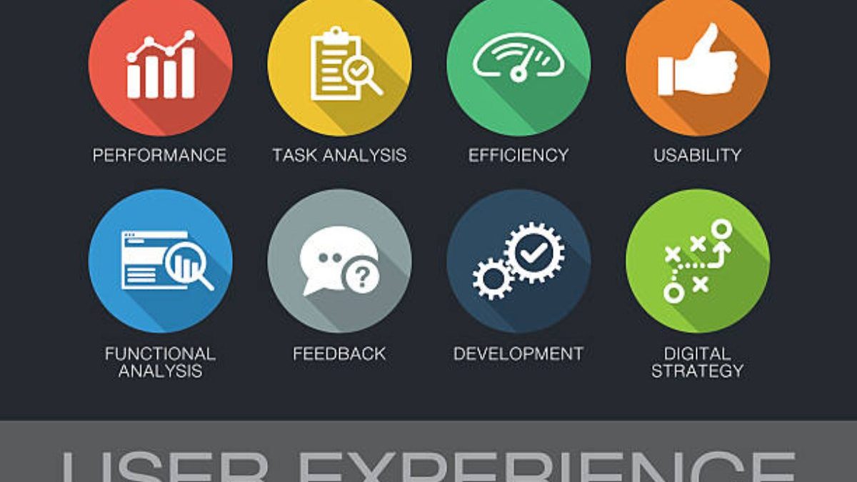 How to Improve the User-Experience on Your Website