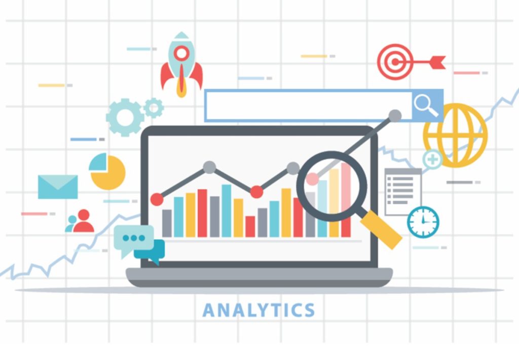 Revenue Analytics