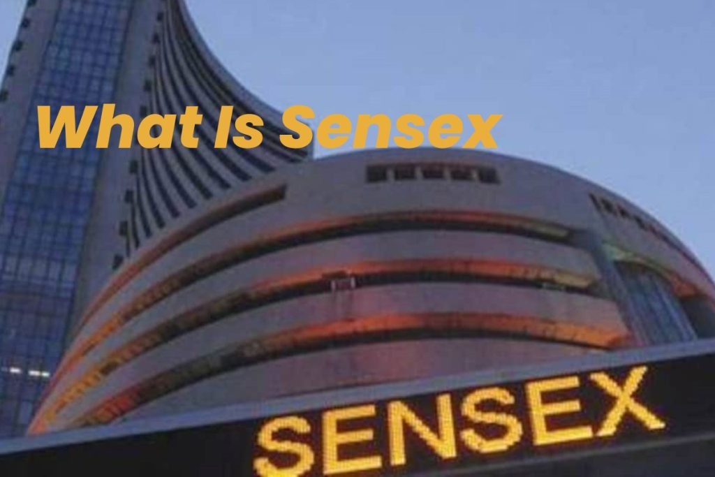 What Is Sensex – Globalmarketingguide sensex