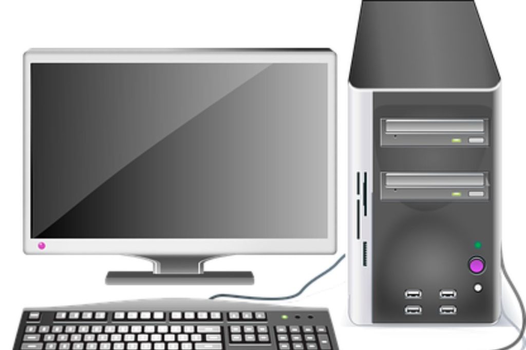 Monitor